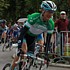 Andy Schleck pendant la huiti�me �tape du Tour de Suisse 2011